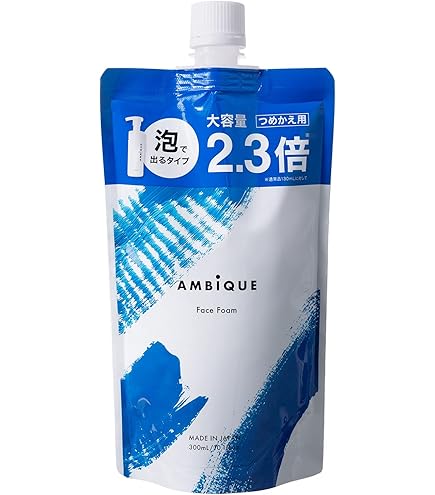Amazon | オーシャントリコ フェイスウォッシュ 250ミリリットル (x 1