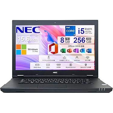 Amazon.co.jp 最新リリース: 標準型ノートパソコン の新着ランキングです。