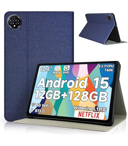 Amazon.co.jp: 【YCJDP】MARVUE Pad M13 用ケース 10インチ ケース wi