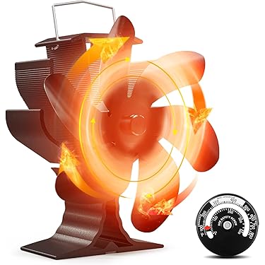 Amazon.co.jp 人気ギフトランキング: 暖炉用ファン で、ギフトの設定を