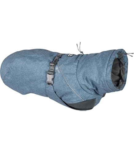 Amazon | フルッタ (Hurtta) エクストリームオーバーオール 犬用防寒