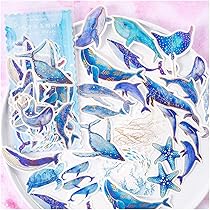 Amazon.co.jp: コラージュ 素材 微光 シリーズ デザインペーパー