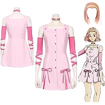 Amazon | 杉本鈴美 コスプレ衣装 ウイッグ ジョジョの奇妙な冒険
