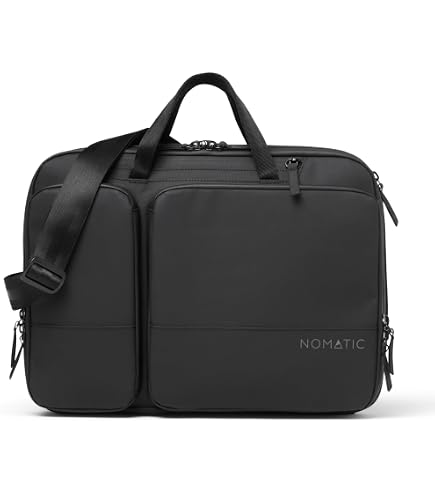 Amazon.co.jp: NOMATIC Tech Case PC用スリーブケース EDTC00-BLK-01