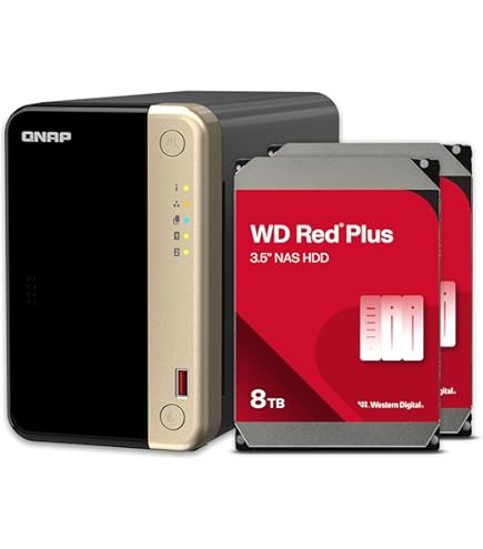 Amazon.co.jp: QNAP TS-855eU-RP-8G-US 8ベイ 高速 2U ショートデプス