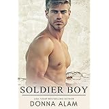 Soldier Boy