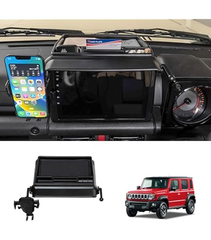 Amazon.co.jp: クラフトワークス ジムニー シエラ ノマド JC74W 5ドア