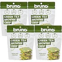 Amazon.co.jp: bruno ブルーノ スナック クリスピーブラウニー