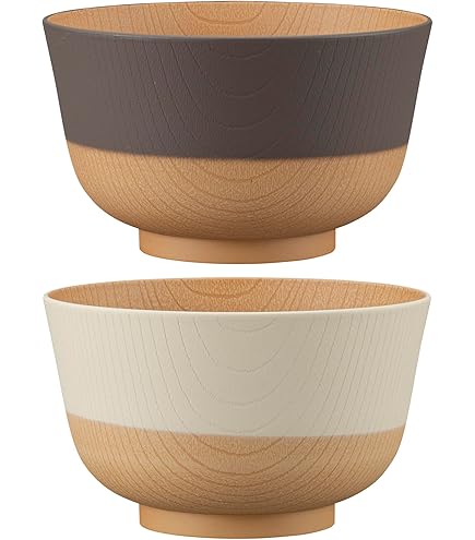 Amazon | 4客セット 貞泉窯 有田焼 蓋付き丼 飯椀 煮物椀 | ノー