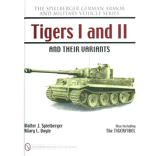 Amazon | Tigers in Combat, Volume 1, 2020 Edition | Schneider
