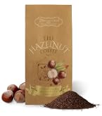 Amazon | ZAVIDA ザビダ ヘーゼルナッツ バニラホールビーン コーヒー