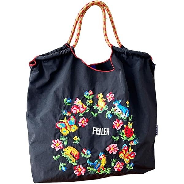 Amazon | [P]フェイラー レディース バッグ 鞄 ハイジ バッグ