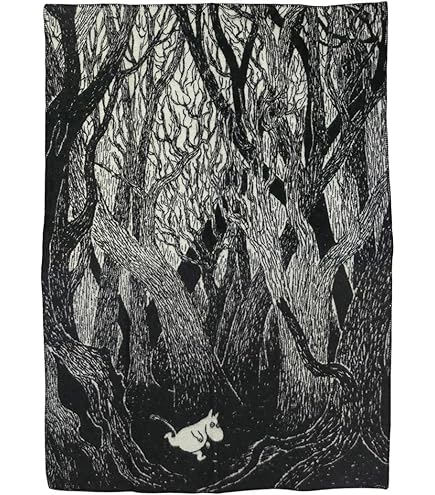 Amazon | [クリッパン]KLIPPAN ウールブランケット 130x180 Lake