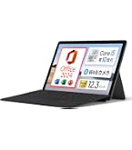 Amazon.co.jp: 【整備済み品】Surface Pro 8 LTE/ノートPC/Core i5