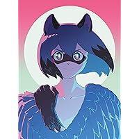 BNA ビー・エヌ・エー Vol.1 (初回生産限定版) [Blu-ray]