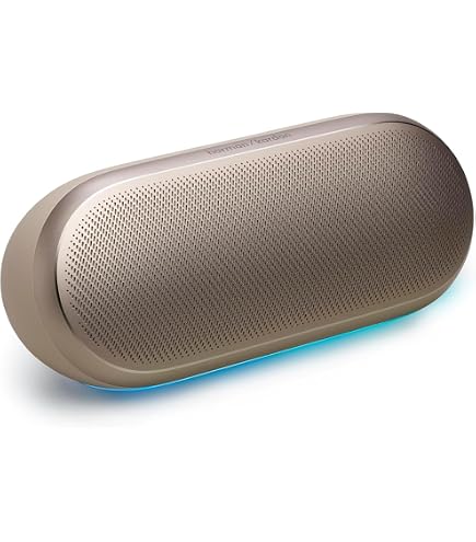 Amazon.co.jp: Harman Kardon NEO ワイヤレスポータブルスピーカー