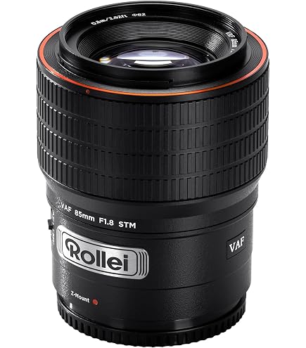 Amazon.co.jp: Nikon ニコン AF NIKKOR 85mm F1.8 : 家電＆カメラ