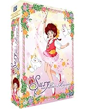 Amazon.co.jp: 魔法のアイドル パステルユーミ DVD COLLECTION BOX