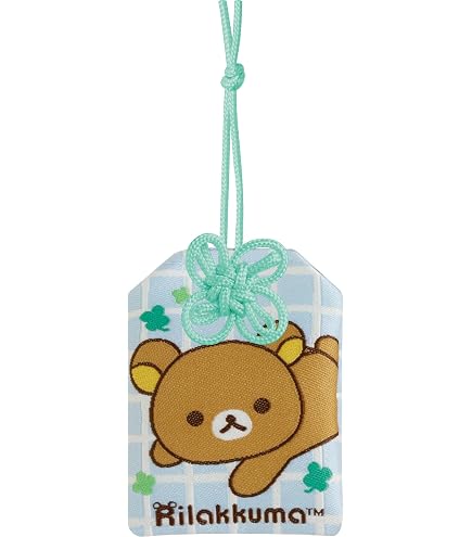 Amazon.co.jp: リラックマ 『チャイロイコグマのくまきゅんDAYS
