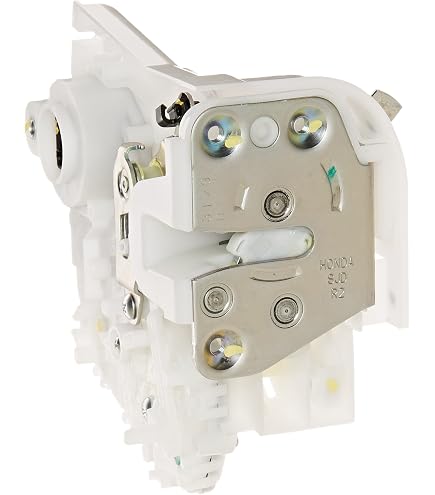 Amazon.co.jp: HONDA (ホンダ) 純正部品 ラツチASSY. L.リヤードアー