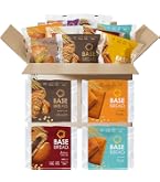Amazon.co.jp: Base Bread, 7 Types, 14 Bags, Bread (Chocolate