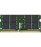 Amazon | キングストン Kingston ノートPC用メモリ DDR4 3200MT/秒