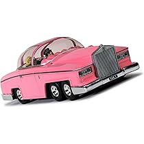 CORGI✦THUNDERBIRDS/サンダーバード✦ FAB1 ペネロープ号 71EaInx2emL._AC_UL210_SR210,