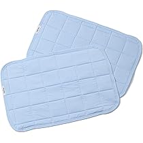 Amazon｜[TENTIAL] BAKUNE Bed Pad Cool [ バクネ ] 夏用敷き