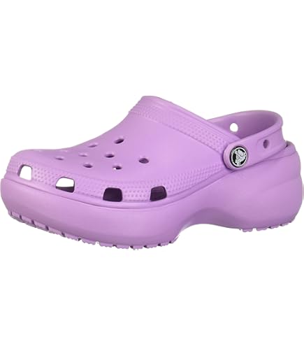 Amazon.co.jp: aespa × crocs クロックス ジゼル トレカ付 24センチ