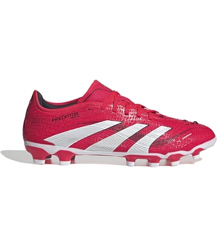 Amazon.co.jp: adidas(アディダス) プレデター ELITE L FG コア