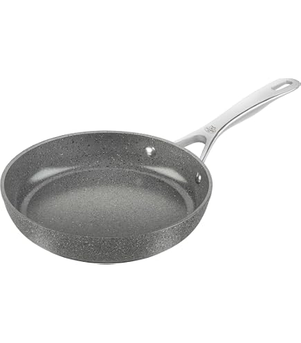 Amazon | LE CREUSET トリプライ ステンレススチール ノンスティック