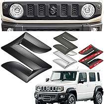 Amazon | 2025モデル 新型ジムニー ノマド JC74W 車用 マット