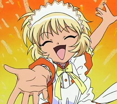 2022夏アニメ - 黄 歩鈴（フォン プリン）