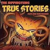 True Stories Ft Russ Freeman