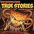 True Stories Ft Russ Freeman