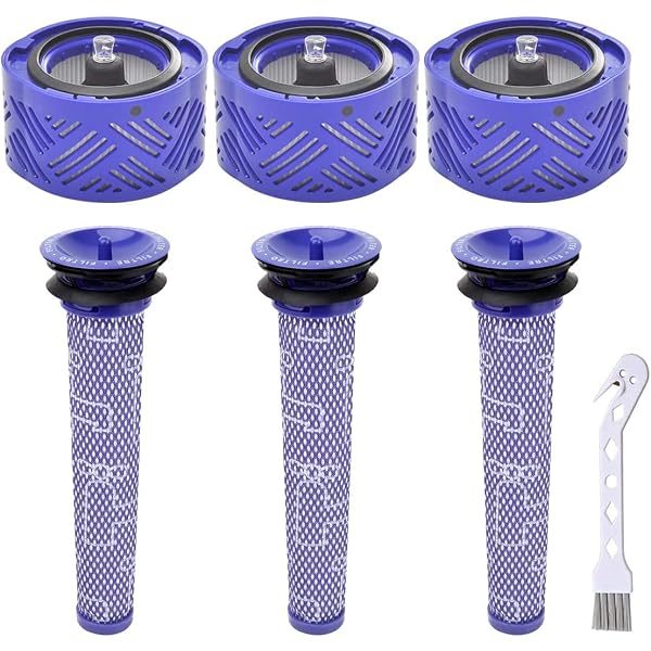 Mochenli Replacement Vacuum Filter for 