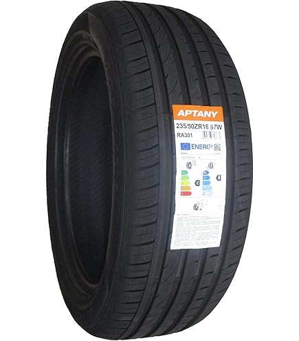Amazon | MINERVA (ミネルバ) タイヤ サマータイヤ F205 235/50R18