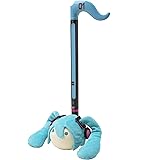 Otamatone オタマトーン デラックス 初音ミクVer. W100×H440×D12mm 1367