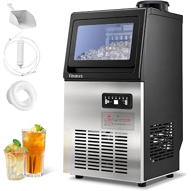 Amazon.co.jp 売れ筋ランキング: 製氷機 の中で最も人気のある商品です