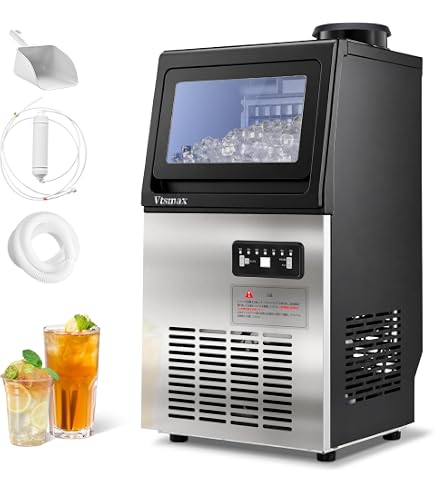 Amazon.co.jp: パナソニック 製氷機 SIM-AS2500 : 産業・研究開発用品