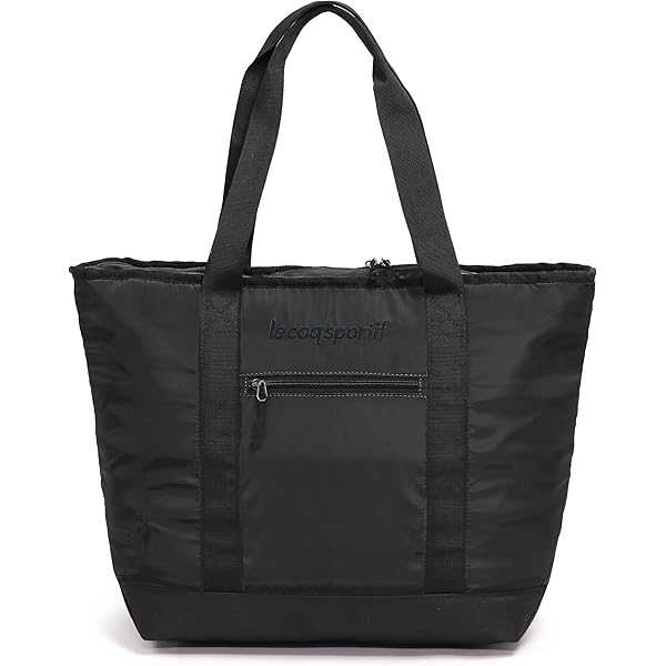 Amazon | [ルコックスポルティフ(le coq sportif)] トートバッグ