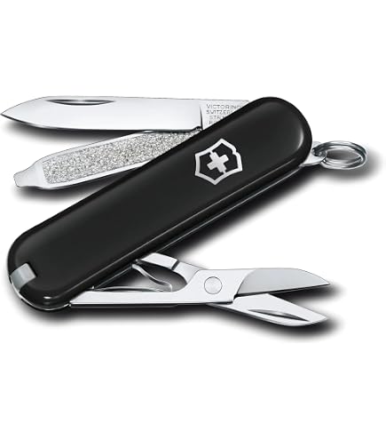 Amazon.co.jp: VICTORINOX(ビクトリノックス) ピンセットS A.6142 
