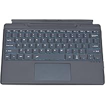 Microsoft Surface Pro 8 + キーボード office付き Amazon.co.jp: マイクロソフト Surface Pro キーボード（ペン収納付き