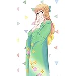 フルーツバスケット iPhone SE/8/7/6s(750×1334)壁紙 草摩 利津(そうま りつ) フルーツバスケット iPhone SE/8/7/6s(750×1334)壁紙 草摩 利津(そうま りつ)