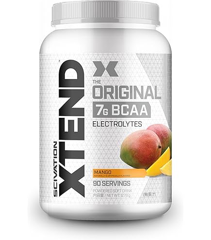 エクステンドBCAAブドウ味★特大 Scivation Xtend BCAA 7g シュガーフリー グレープ