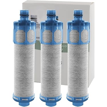 Amazon.co.jp 最新リリース: 整水器交換用カートリッジ の新着