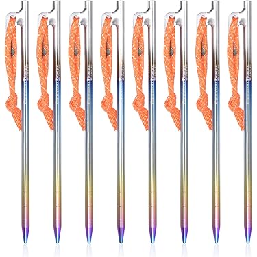 Amazon.co.jp 人気ギフトランキング: テント用ペグ で、ギフトの設定を