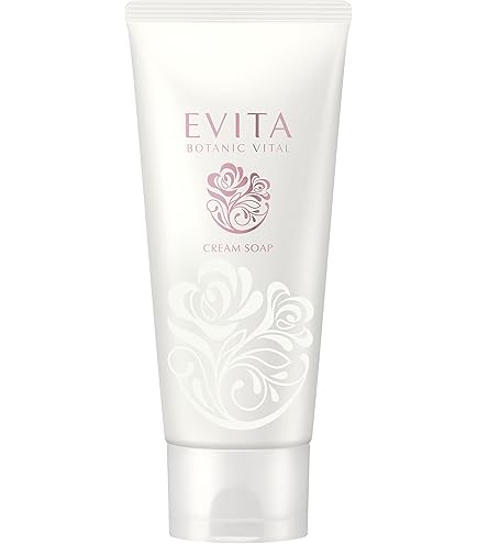 Amazon | EVITA(エビータ) エビータ ボタニバイタル クレンジング