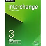 Interchange Level 3 Workbook