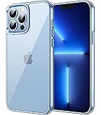 Amazon | 【整備済み品】 Apple iPhone 13 Pro Max 256GB シエラブルー